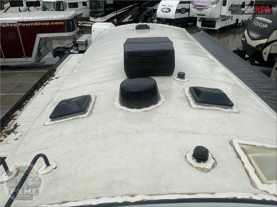 2021 Keystone Rv M-221 UMD - OUTBACK ULTRA-LITE SERIES — фото 36