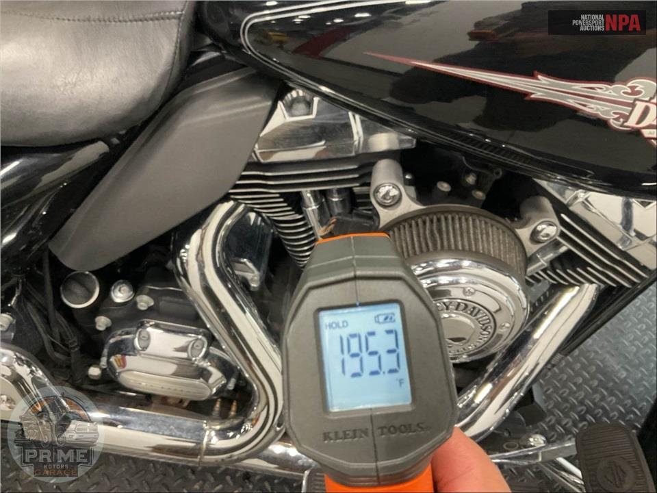2013 Harley-Davidson FLHTC ELECTRA GLIDE CLSC — фото 8