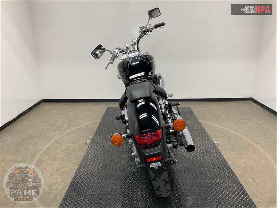 2007 Honda VT750C2F7 SHADOW SPIRIT — фото 3