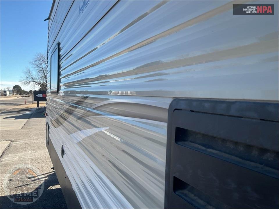 2018 Keystone Rv M-202 LHS - HIDEOUT LHS SERIES — фото 22