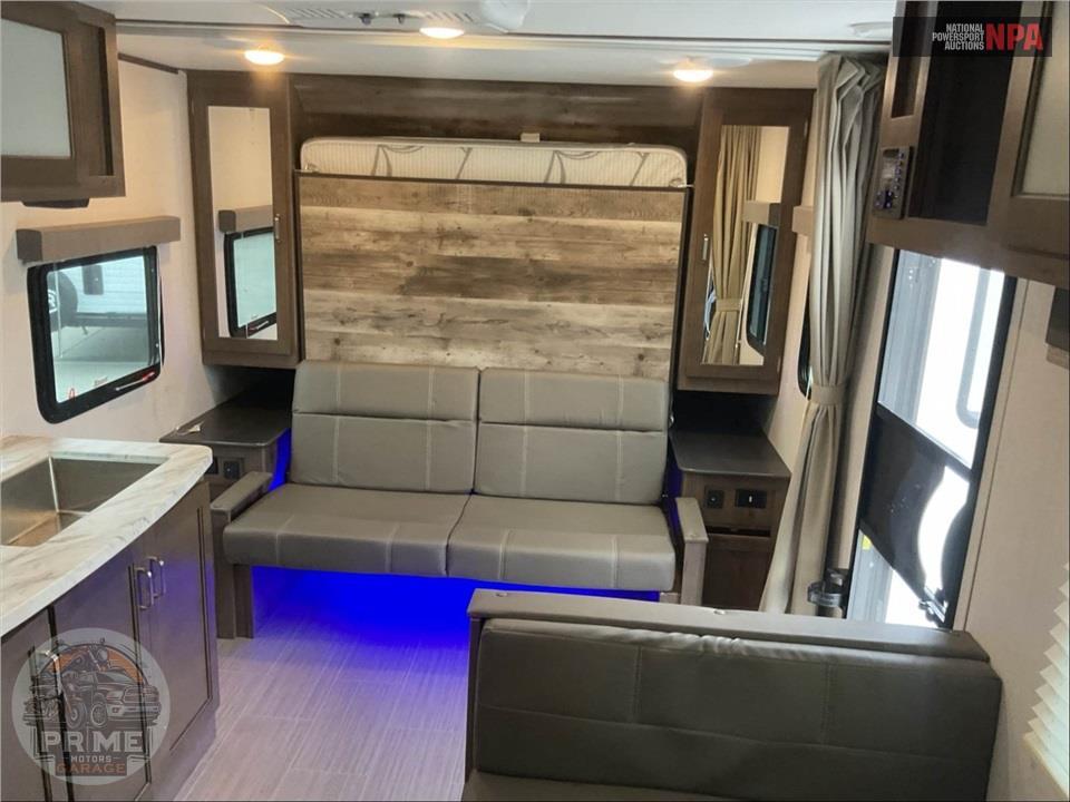 2021 Keystone Rv M-239 ML - PASSPORT SL SERIES — фото 9