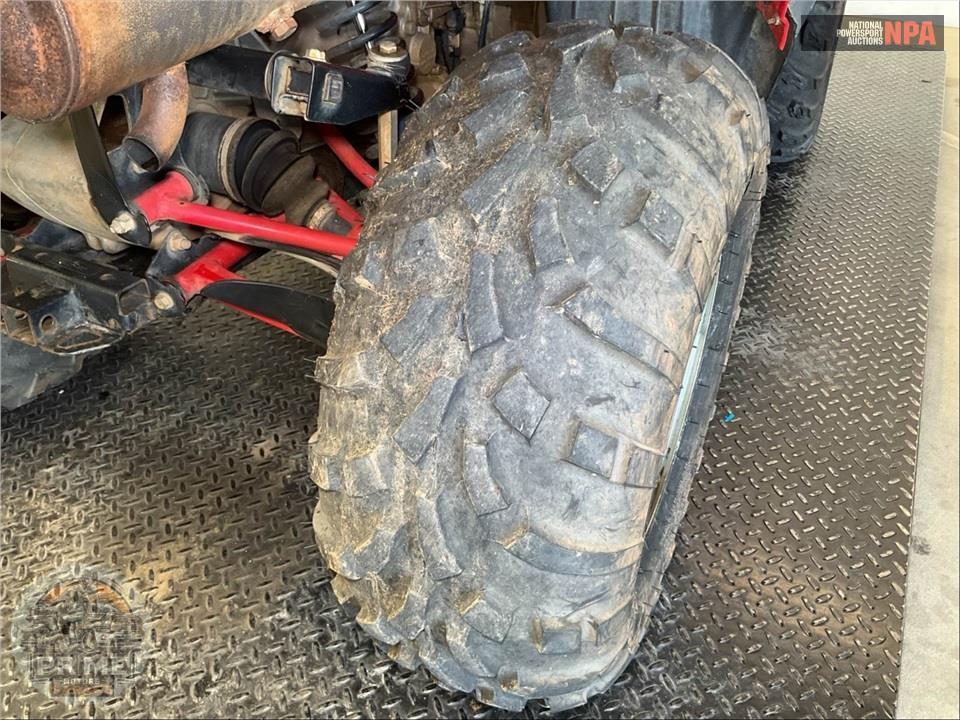 2005 Polaris SPORTSMAN 400 — фото 33