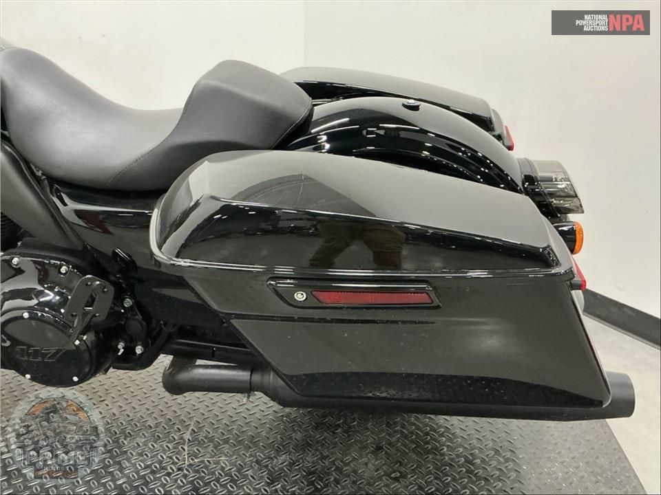 2023 Harley-Davidson FLHXST STREET GLIDE SPECIAL ST — фото 16