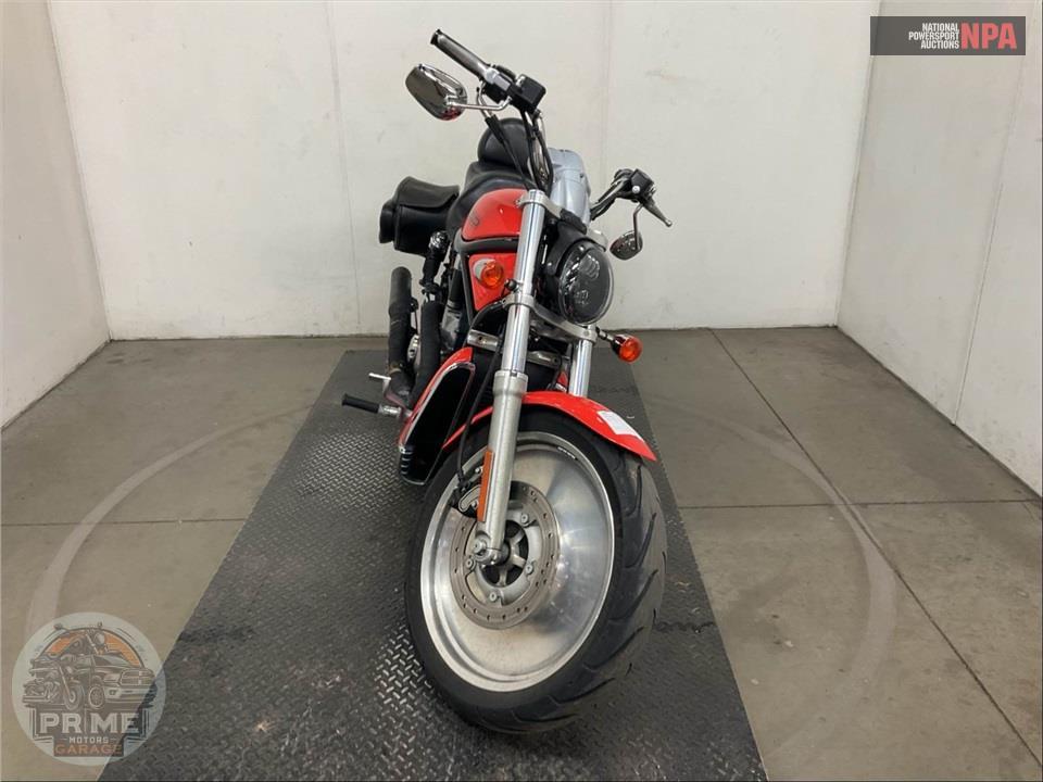 2004 Harley-Davidson VRSCB V-ROD — фото 2
