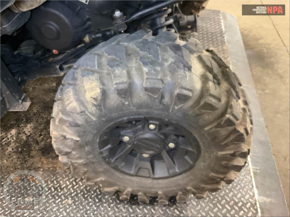 2020 Polaris RANGER XP 1000 EPS (CAMOUFLAGE) — фото 27