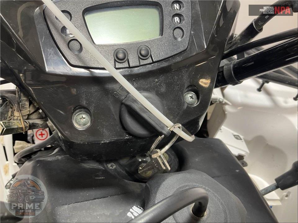 2021 Kawasaki KVF300CMFNN BRUTEFORCE — фото 6