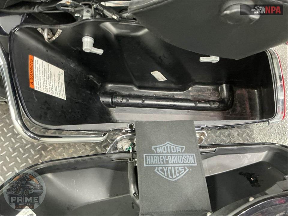 2019 Harley-Davidson FLHTK ULTRA LIMITED — фото 26