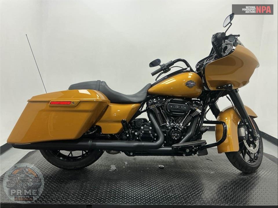 2023 Harley-Davidson FLTRXS ROAD GLIDE SPECIAL — фото 1