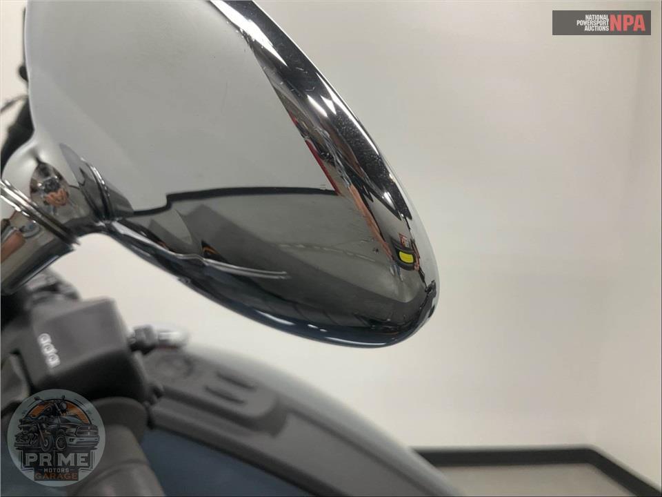 2025 Indian Motorcycle SPORT SCOUT SIXTY LIMITED (SMOKE) — фото 21