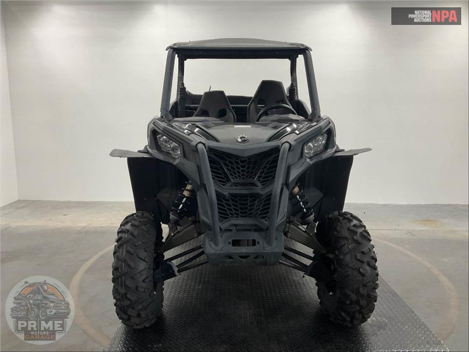 2023 Can-Am MAVERICK SPORT DPS 1000R — фото 2