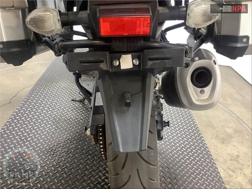 2019 Suzuki DL1000AL9 V-STROM 1000 (ABS) — фото 16