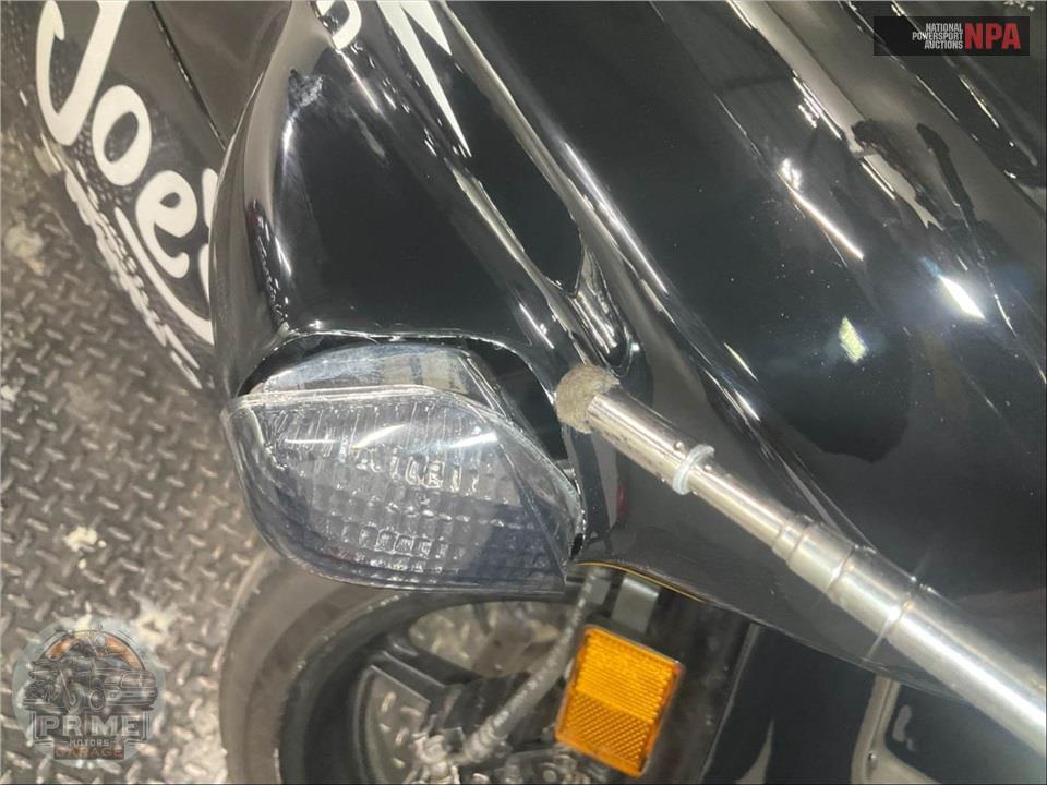 1993 Honda CBR600F2LP — фото 31