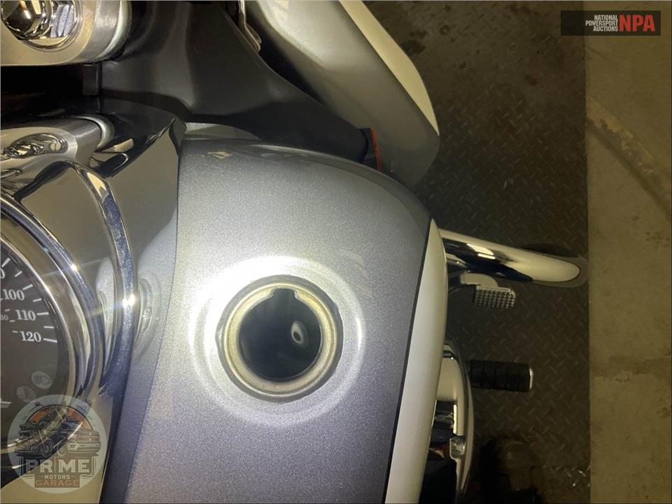 2007 Honda VT750CA7 SHADOW AERO — фото 11