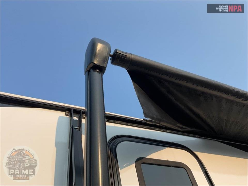 2021 Keystone Rv M-26 RBS - COUGAR SERIES — фото 35