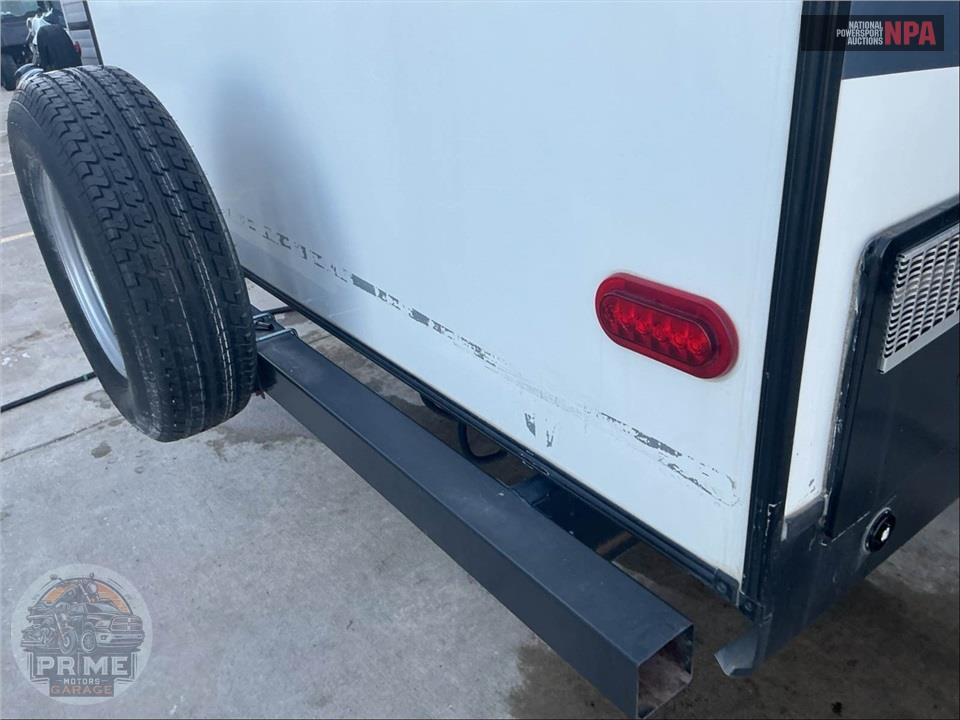 2018 Kodiak By Dutchmen M-291RESL - ULTIMATE SERIES — фото 39