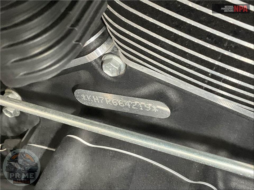 2024 Harley-Davidson FLTRX ROAD GLIDE — фото 35