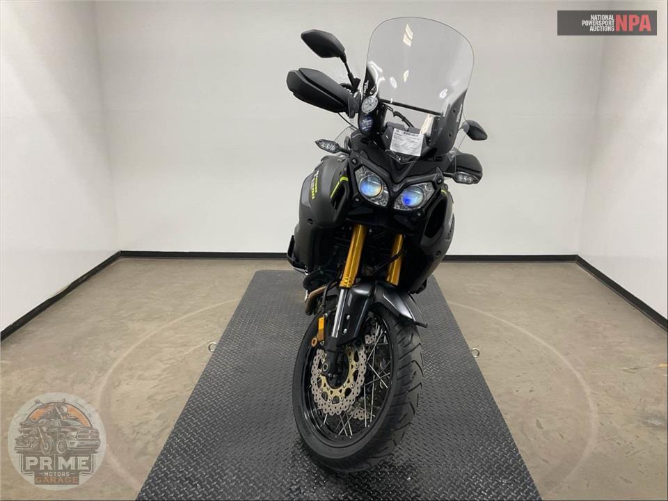 2021 Yamaha SUPER TENERE ES — фото 2