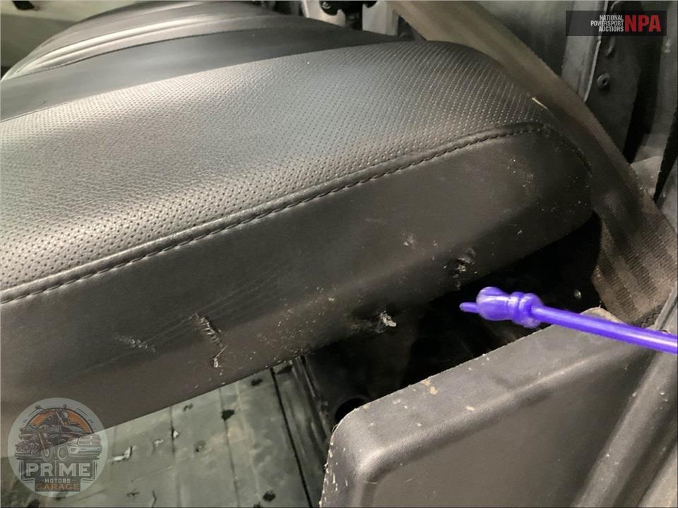 2018 Can-Am DEFENDER HD8 XT CAB — фото 35