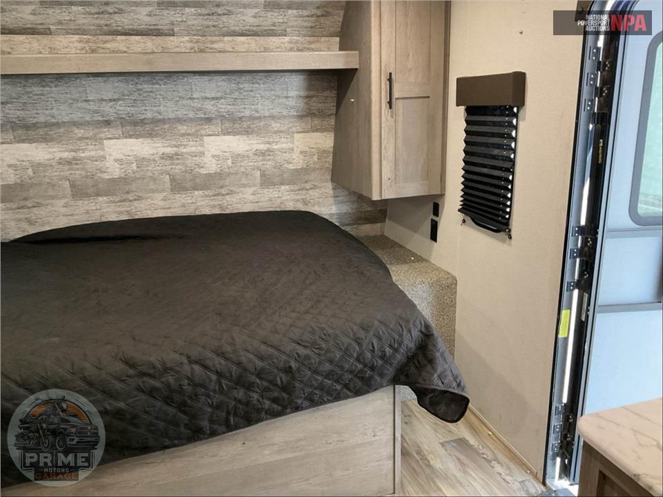 2021 Keystone Rv M-1860 SS - SPRINGDALE SERIES — фото 12