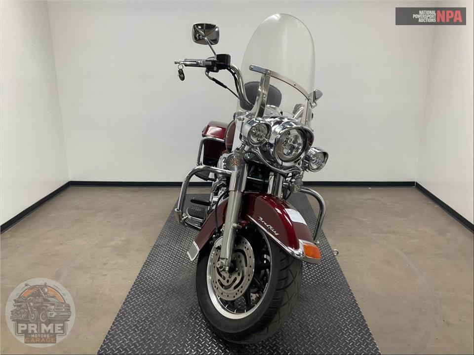 2002 Harley-Davidson FLHRI ROAD KING — фото 2