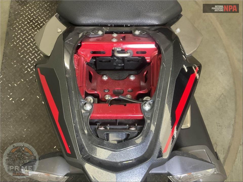 2023 Kawasaki ZR1000KPFAL Z H2 — фото 15