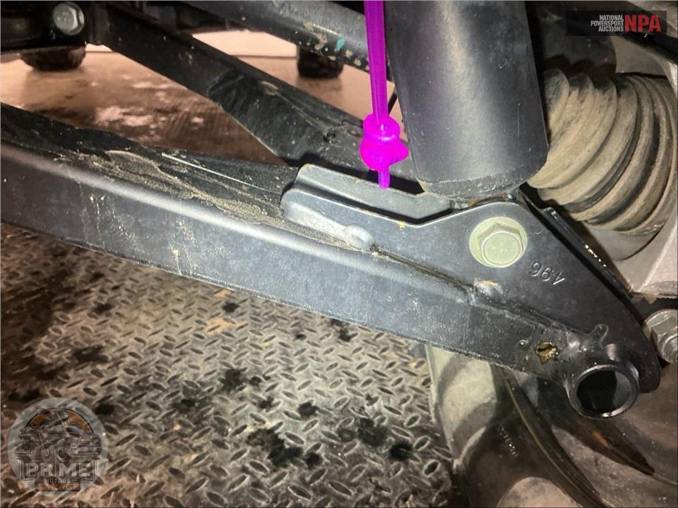 2024 Polaris RANGER CREW XP 1000 PREMIUM — фото 20
