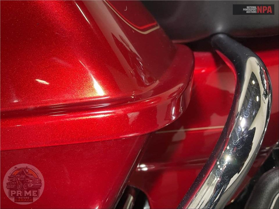 2013 Harley-Davidson FLHTCU UL CLSC EL GLIDE — фото 50