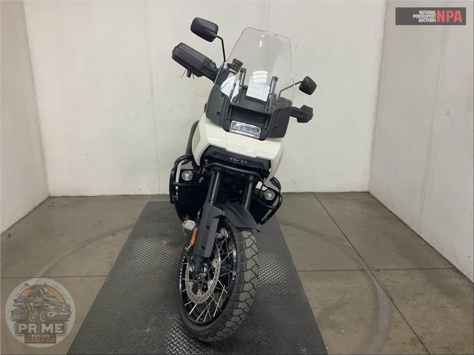 2024 Harley-Davidson RA1250S PAN AMERICA SPECIAL — фото 2