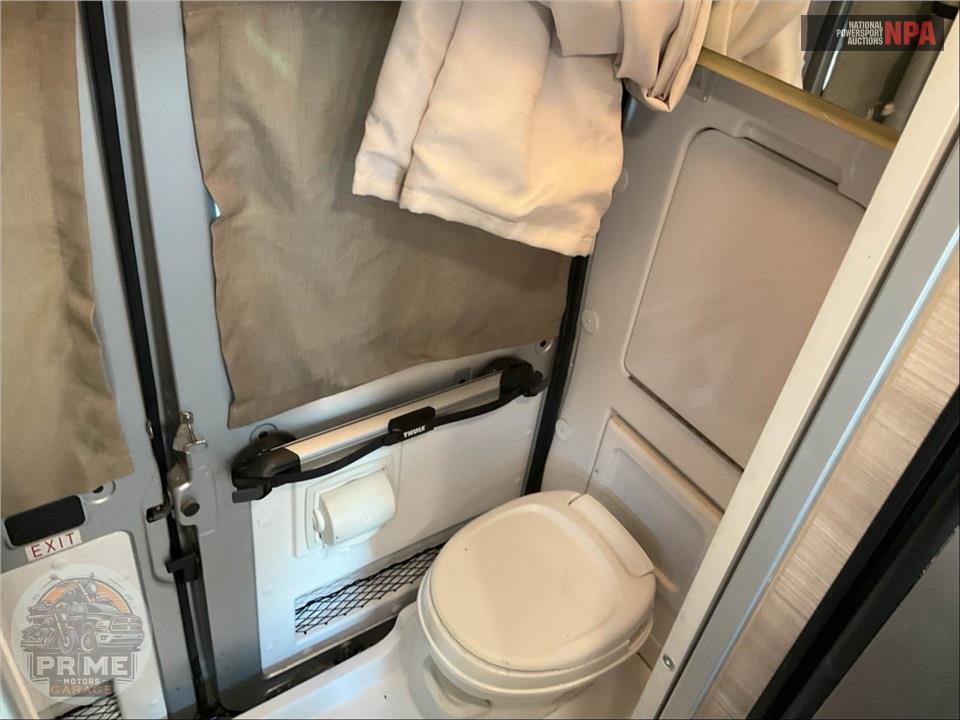 2020 Thor Motor Coach M-20K PROMASTER - SEQUENCE SERIES — фото 24