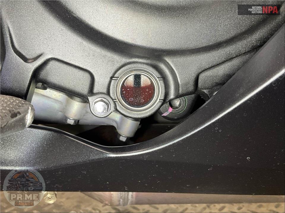 2022 Kawasaki EX400GNFNN NINJA 400 (ABS) — фото 9