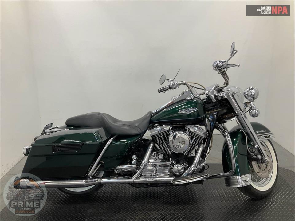 1998 HARLEY-DAVIDSON FLHRCI ROAD KING CLASSIC
