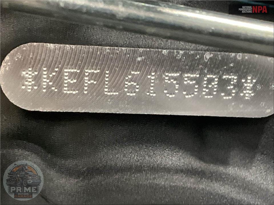 2020 Harley-Davidson FLHTK ULTRA LIMITED — фото 32