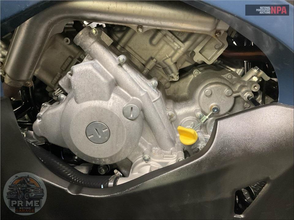 2024 Kawasaki KVF750NRFNN BRUTE FORCE 750 4X4I EPS — фото 9