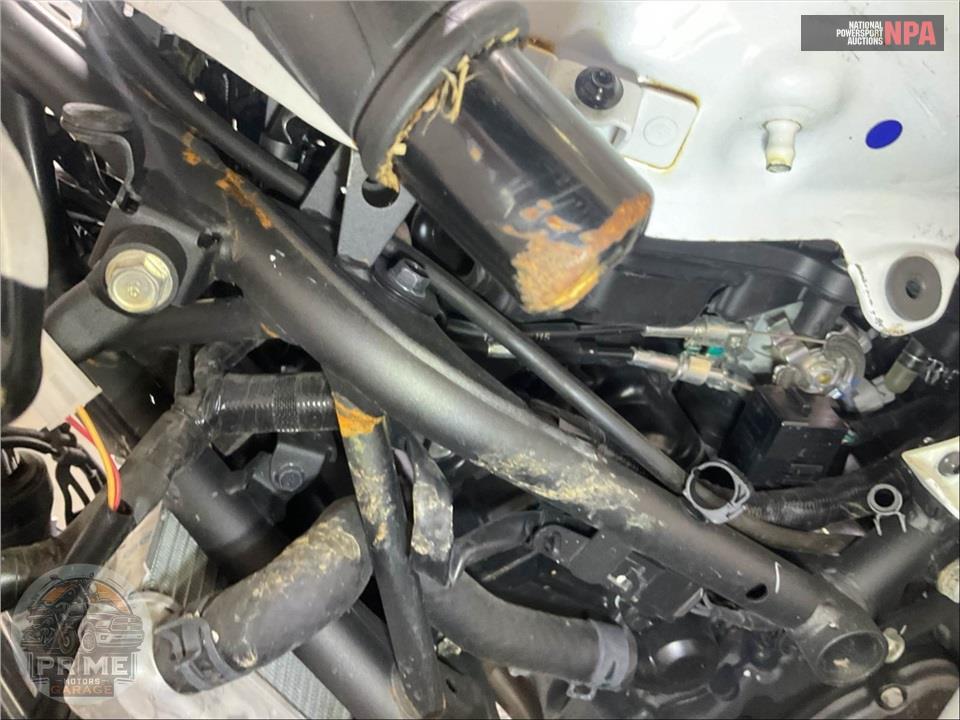 2023 Kawasaki EX400GPFNN NINJA 400 (ABS) — фото 64