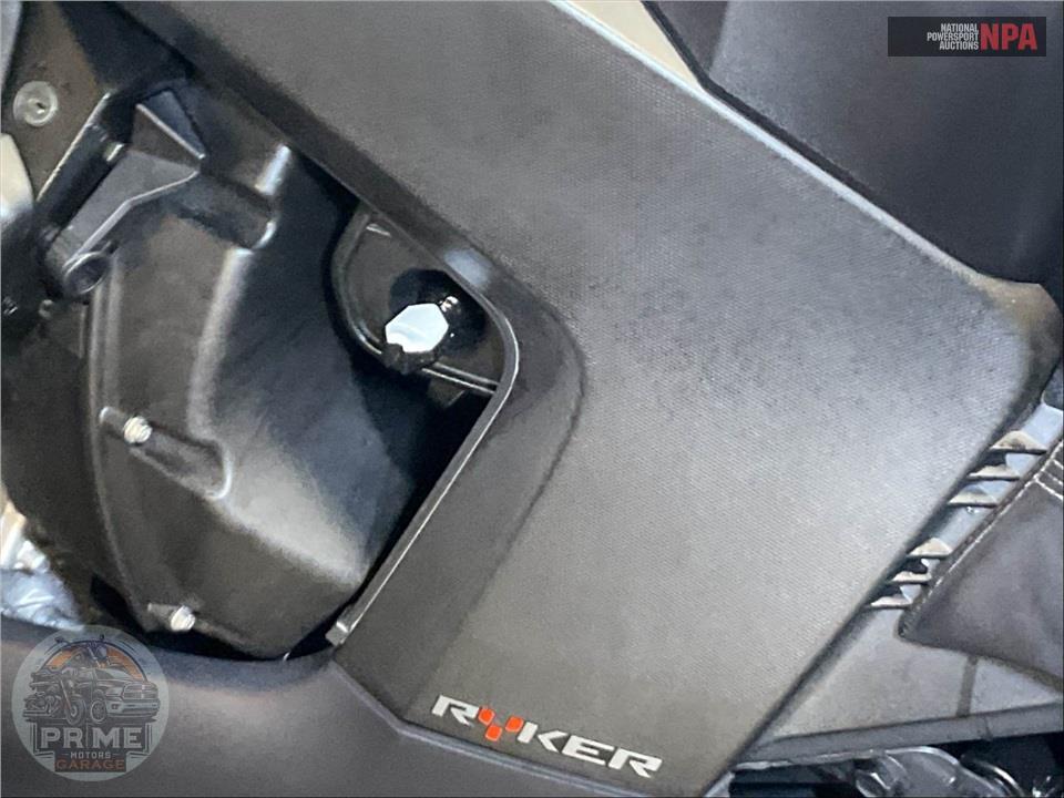 2022 Can-Am RYKER 900 ACE — фото 15