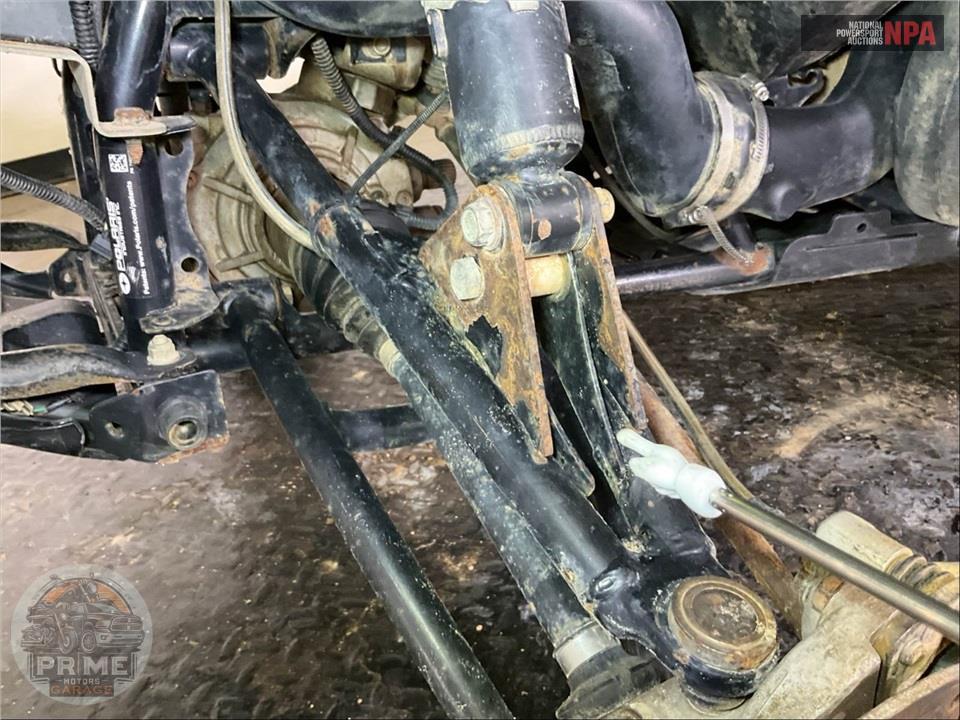 2020 Polaris SPORTSMAN XP 1000 HIGH LIFTER EDITION — фото 44