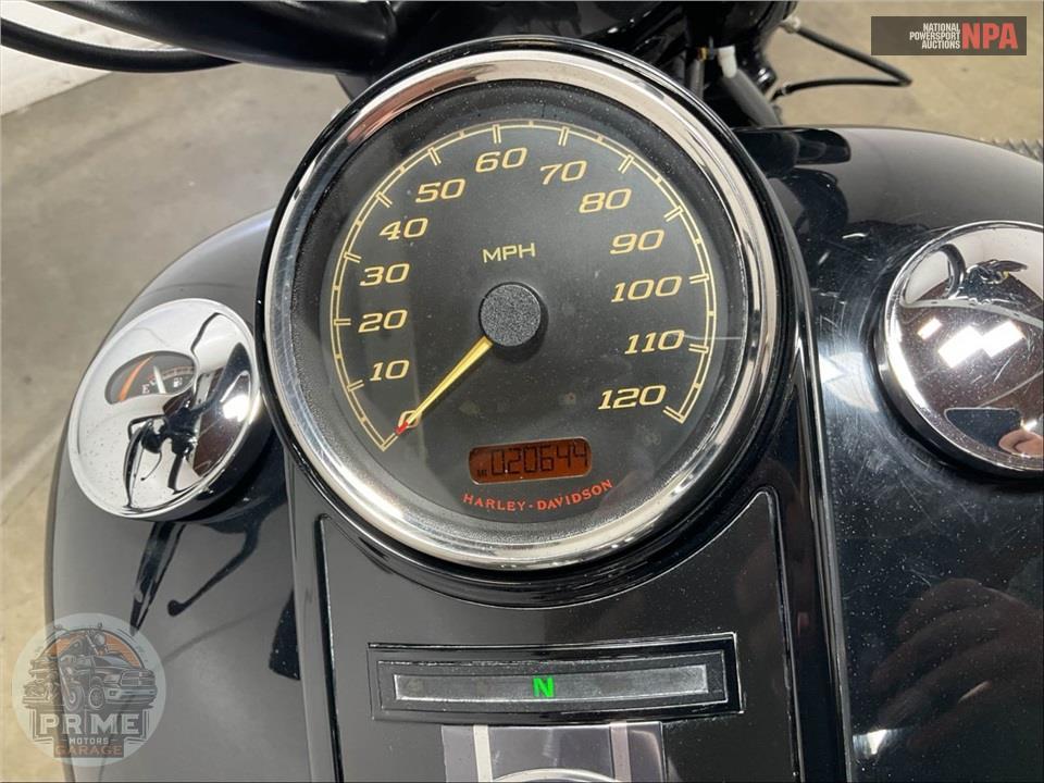 2018 Harley-Davidson FLHRXS ROAD KING SPECIAL — фото 5