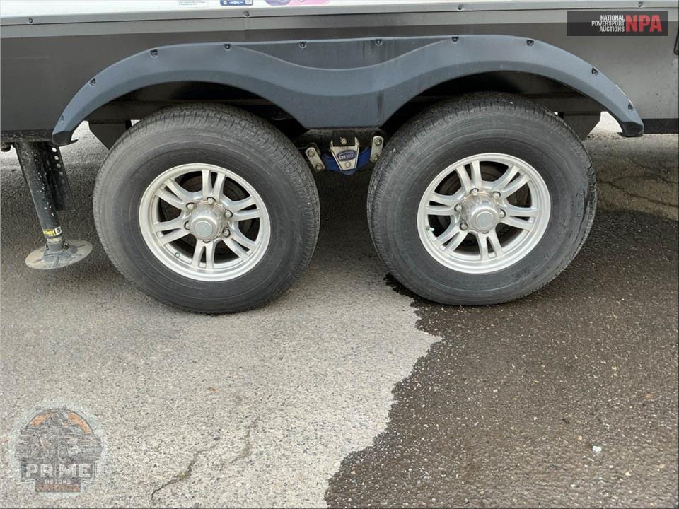 2021 Grand Design Recreational Vehicles M-260RD - REFLECTION FIFTH WHEEL SERIES — фото 22