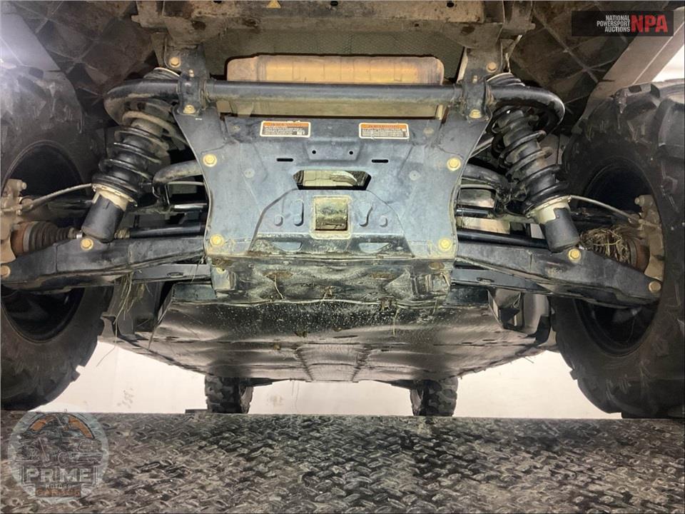 2023 Can-Am DEFENDER MAX XT HD9 — фото 40