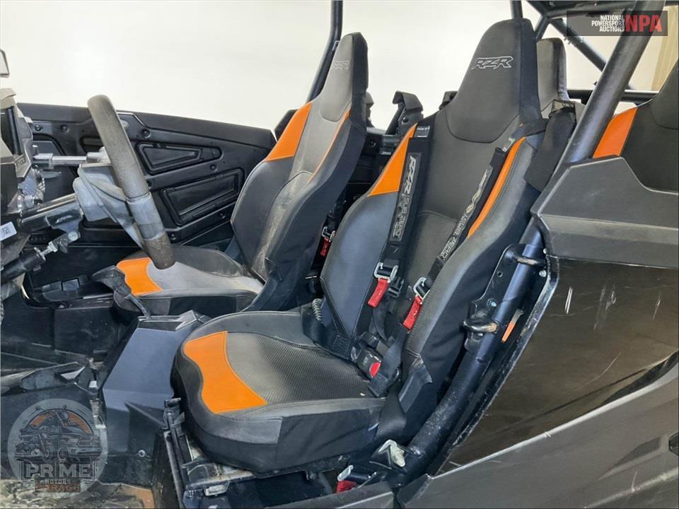 2024 Polaris RZR XP 4 1000 ULTIMATE — фото 41