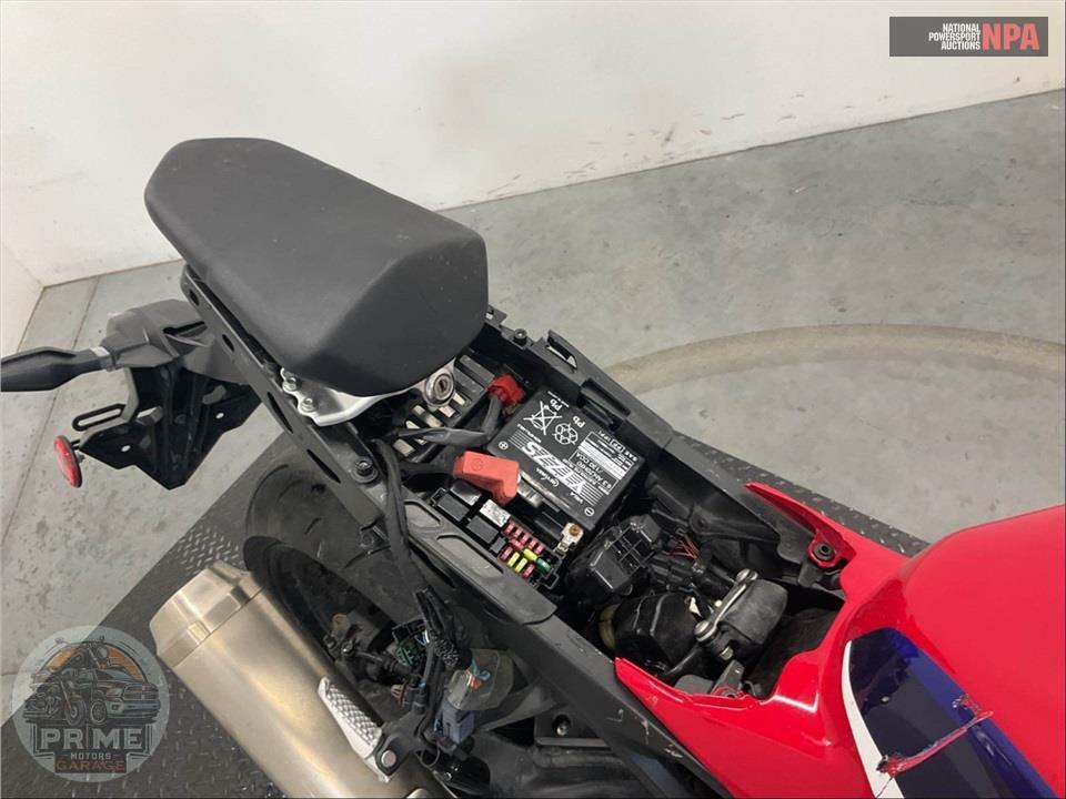 2023 Honda CBR1000RR — фото 53