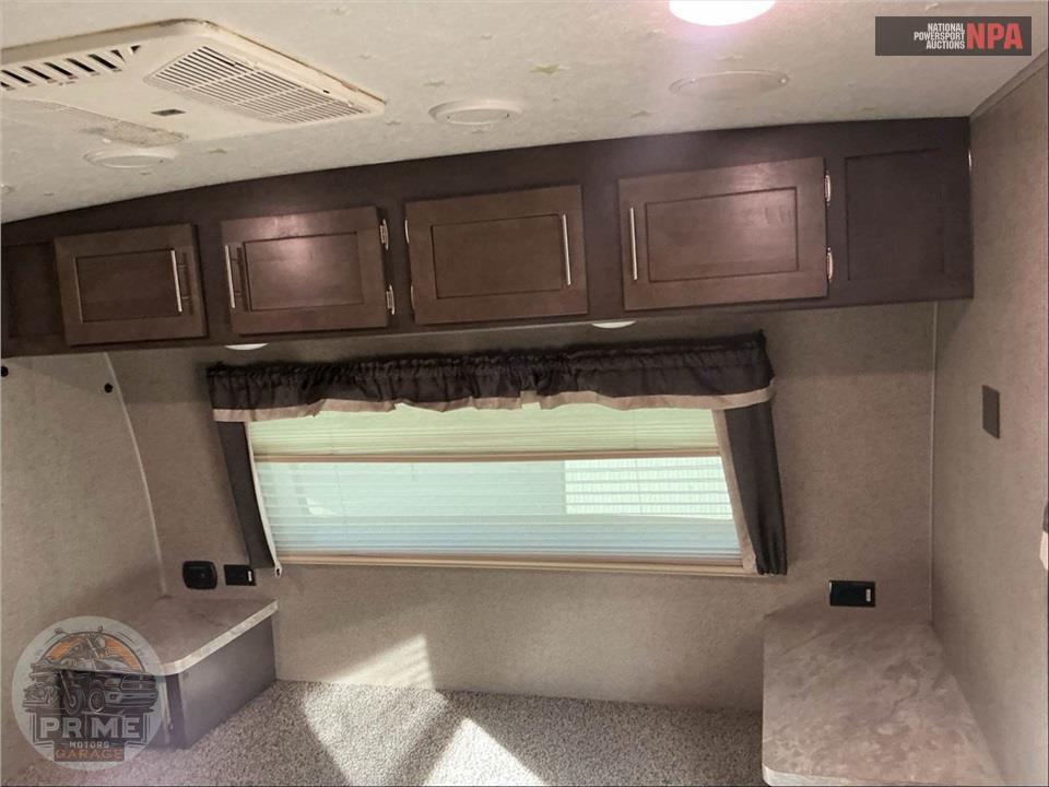 2020 Rockwood By Forest River M-2906RS - ULTRA LITE SERIES — фото 15