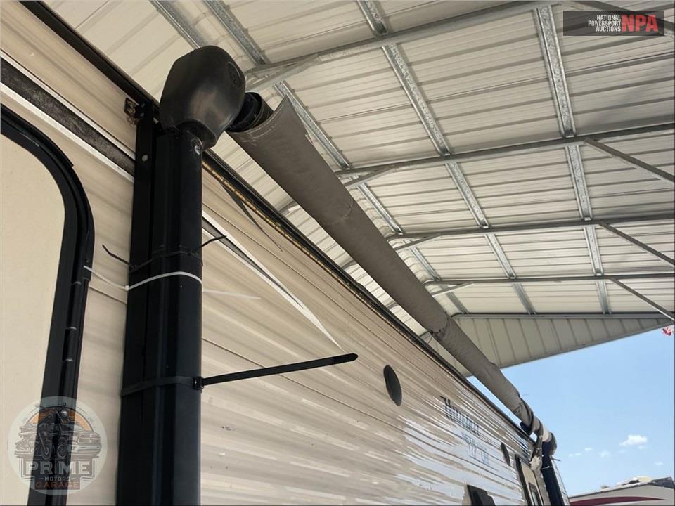2017 Keystone Rv M-272 LHS - HIDEOUT LHS SERIES — фото 42