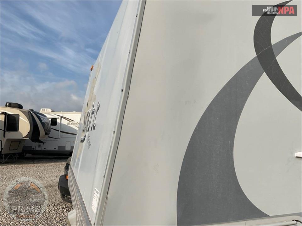 2015 Open Range Rv M-308BHS LIGHT SERIES — фото 37