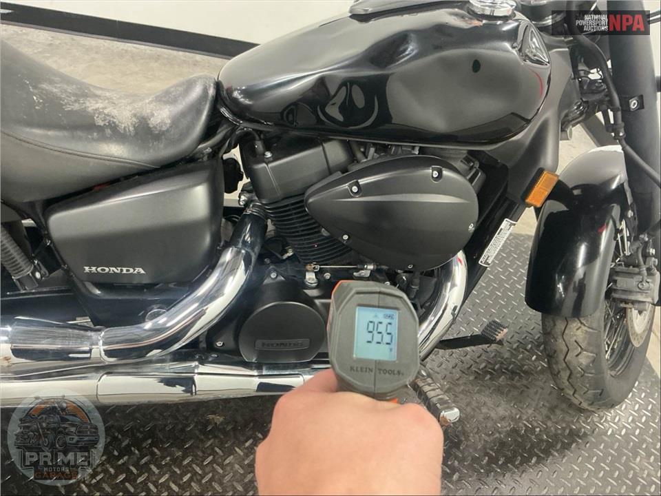 2020 Honda VT750C2B SHADOW PHANTOM — фото 8