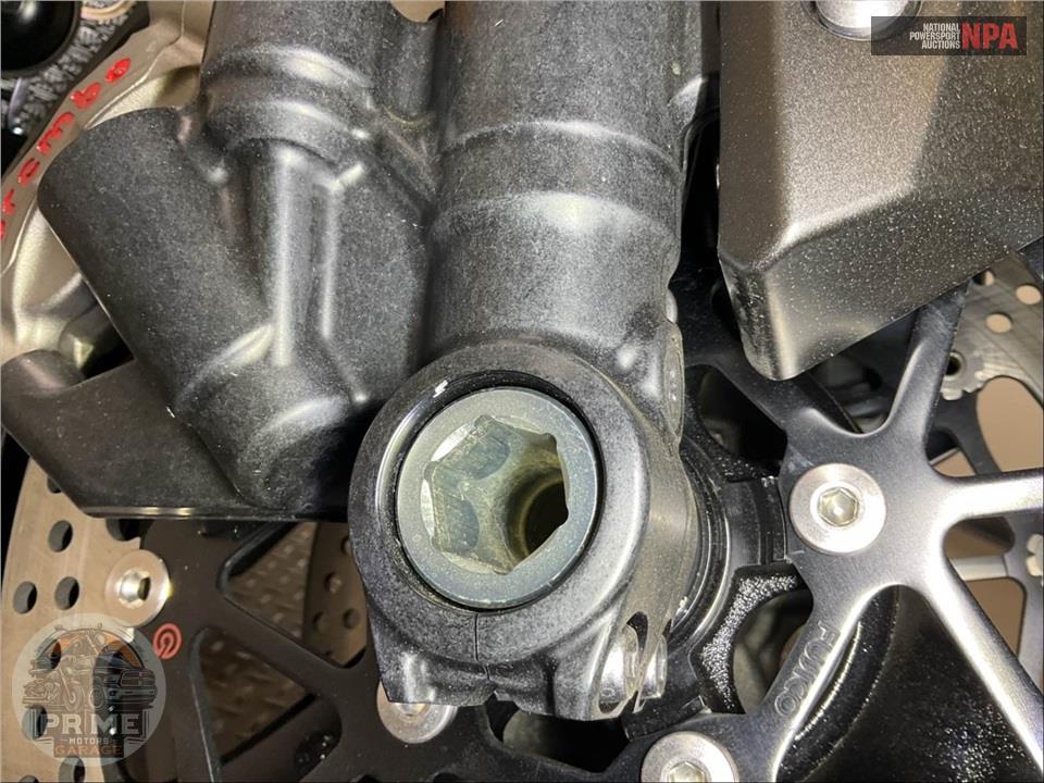2026 Kawasaki ZX1003BTFAN NINJA ZX-10R ABS — фото 19