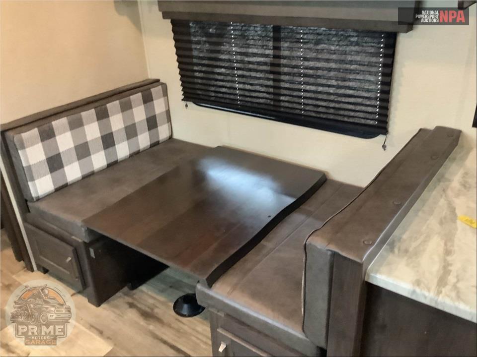 2022 Grand Design Recreational Vehicles M-240ML TRANSCEND XPLOR SERIES — фото 14