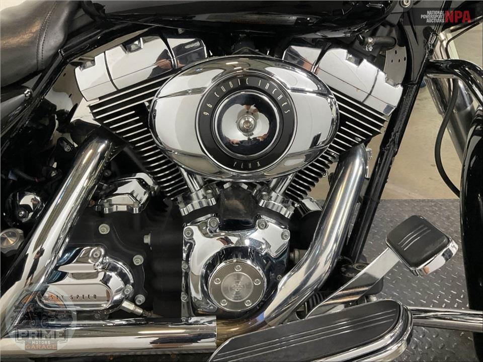2007 Harley-Davidson FLHX STREET GLIDE — фото 6