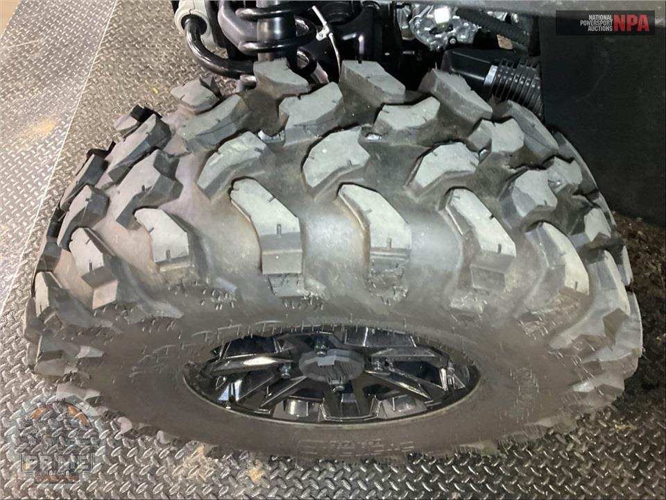 2026 Can-Am DEFENDER XT CAB HD11 (CAMOUFLAGE) — фото 16