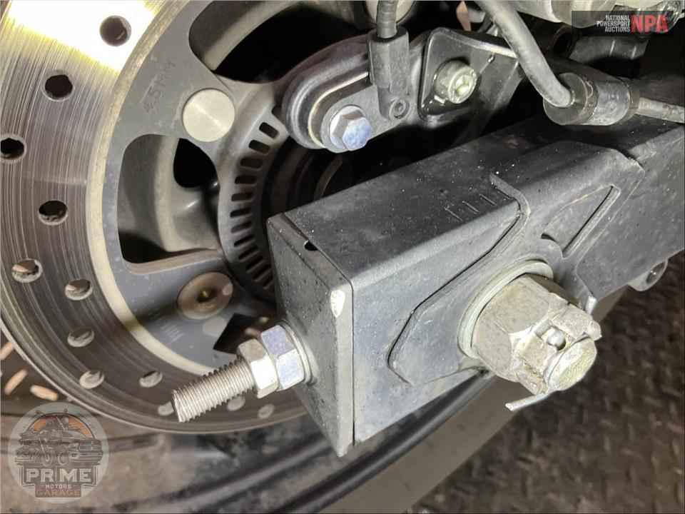 2024 Kawasaki EX500HRFNL NINJA 500 — фото 33